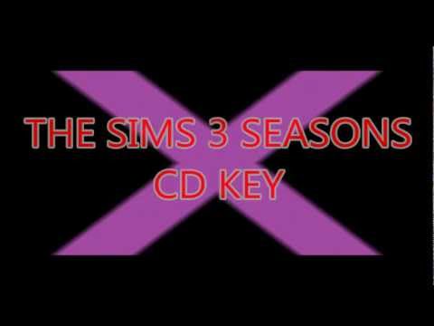 sims 3 key generator
